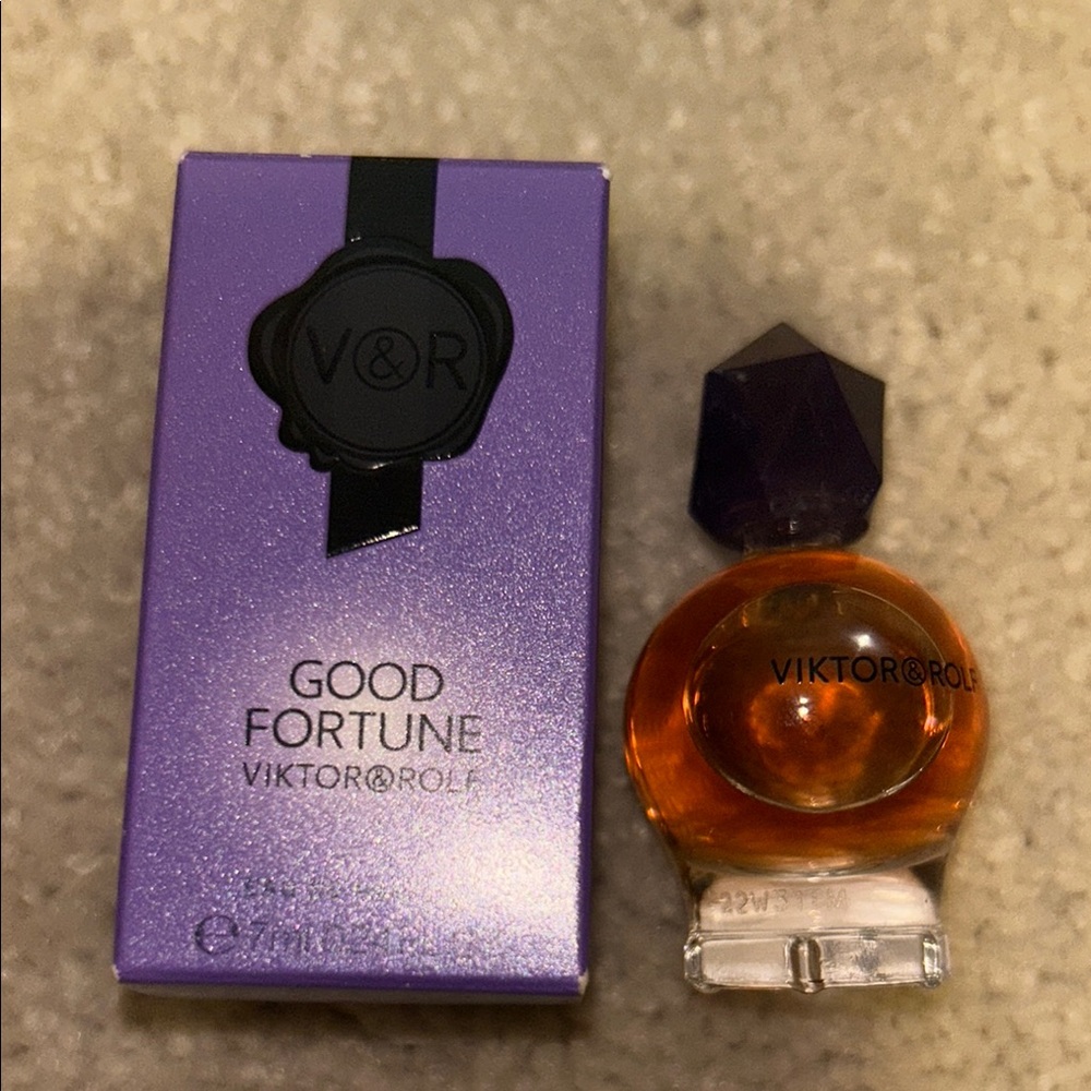 Viktor & Rolf Good Fortune Dabber